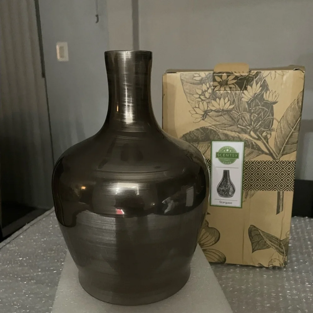 Scentsy Stargaze Diffuser Shade